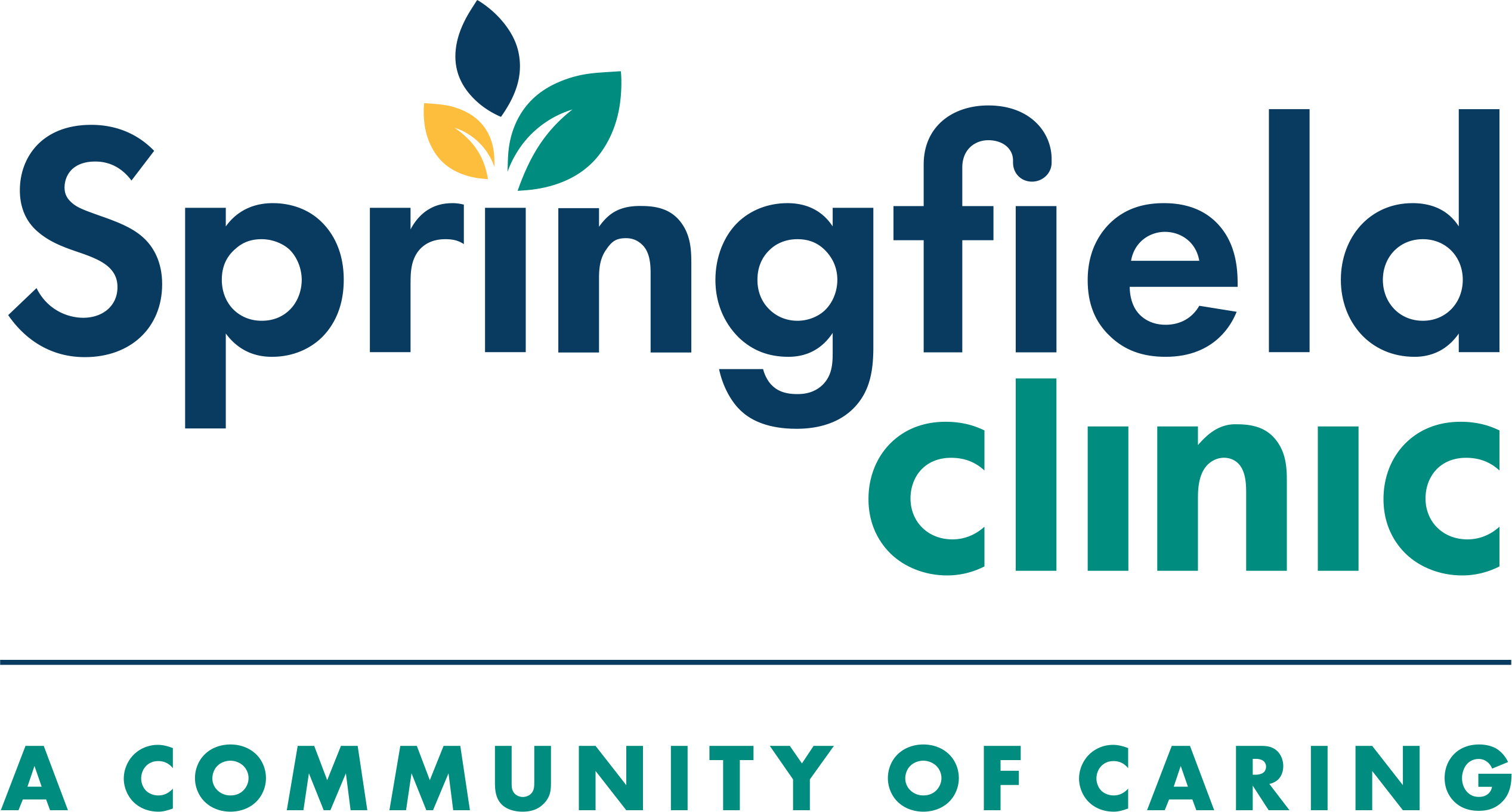 Springfield Clinic